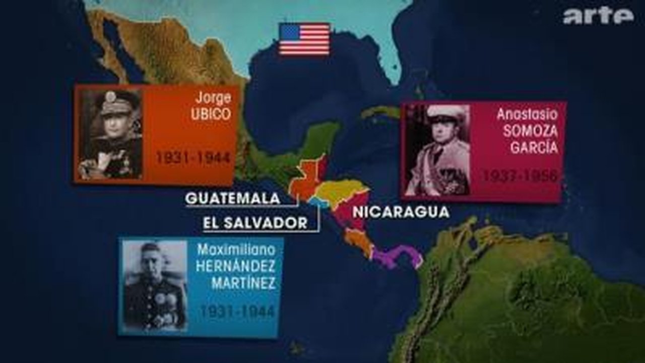 Mapping the World - Season 24 Episode 16 : Episode 16