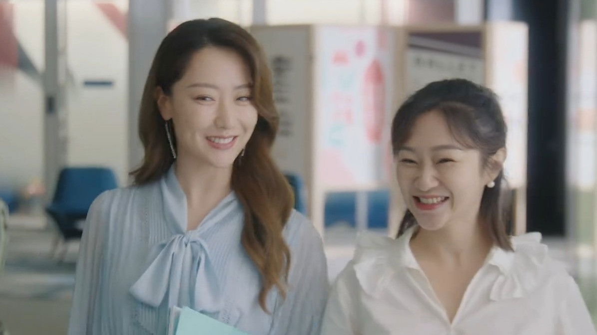 Second Chance Romance - Season 1 Episode 14 : Episode 14