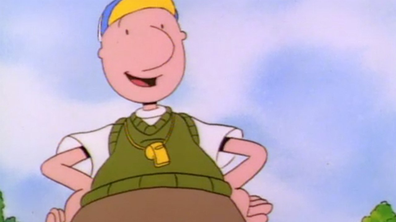 Doug - Season 3 Episode 19 : Doug Inc.