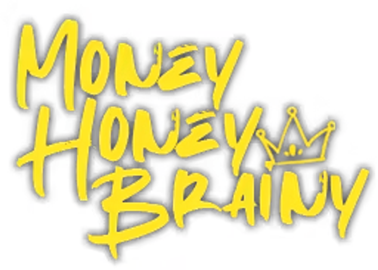 Money Honey Brainy