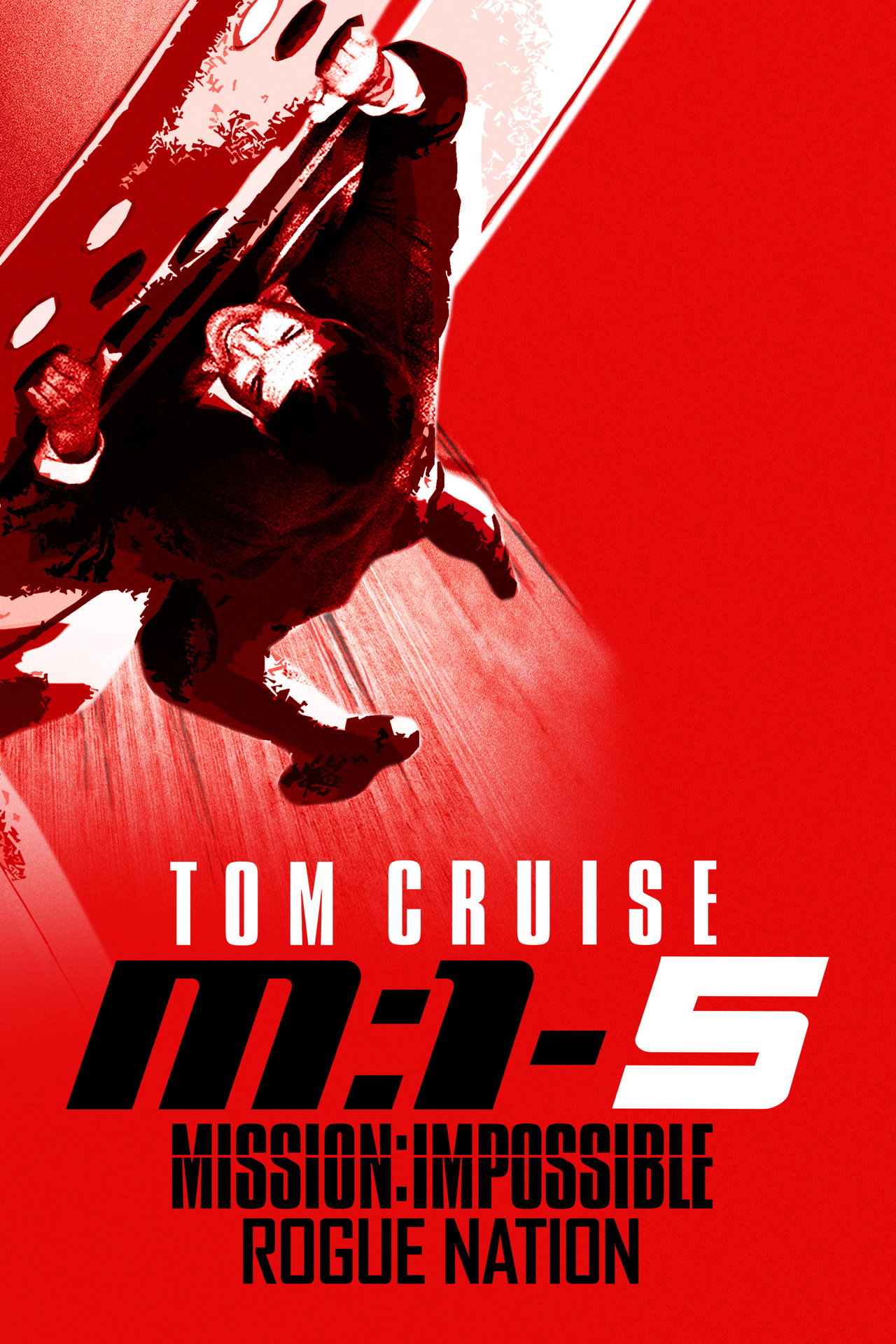Mission: Impossible - Rogue Nation