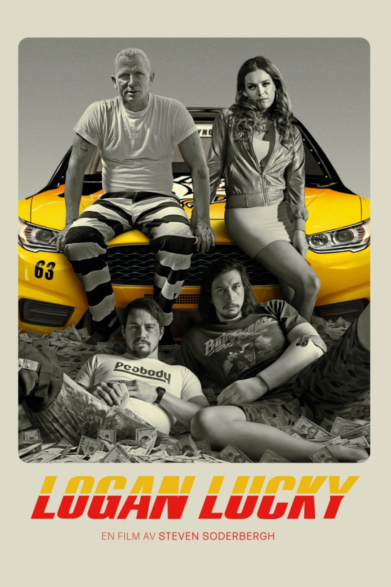 Logan Lucky