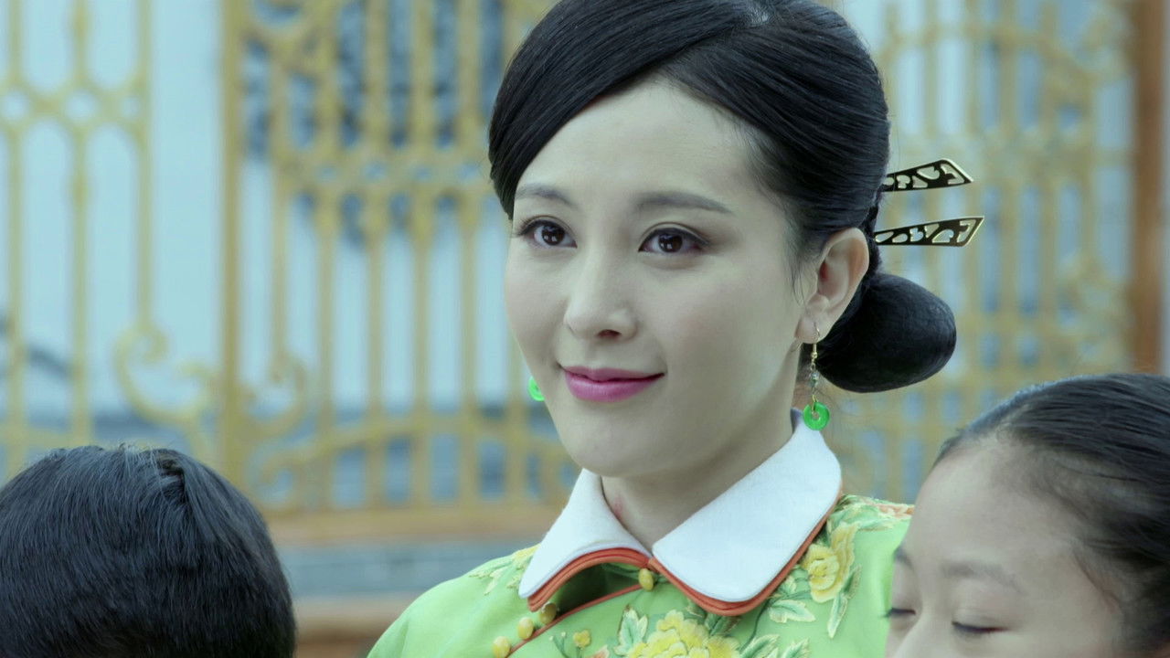 长江往事 — Épisode 23