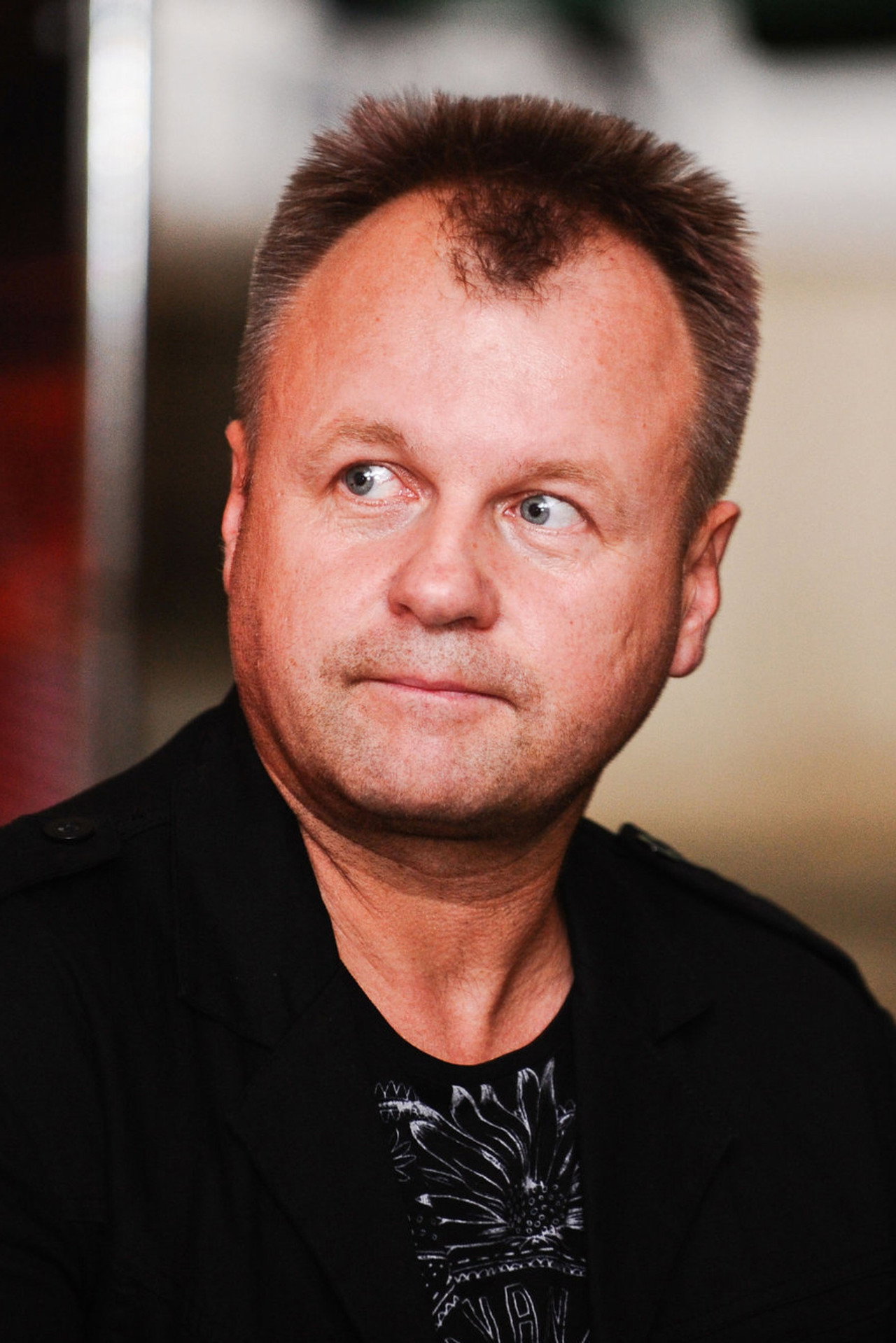 Saulius Samas Urbonavičius