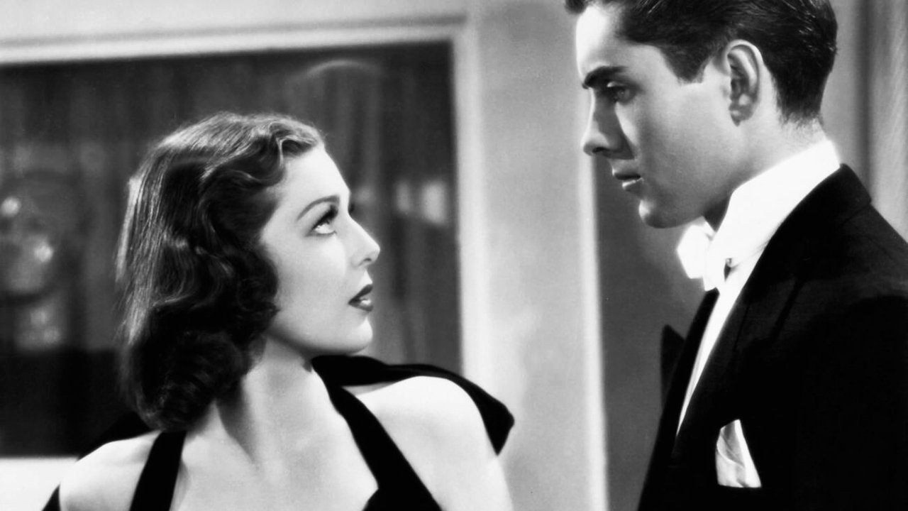 مشاهدة فيلم Ladies in Love مترجم بدون اعلانات - خلفية