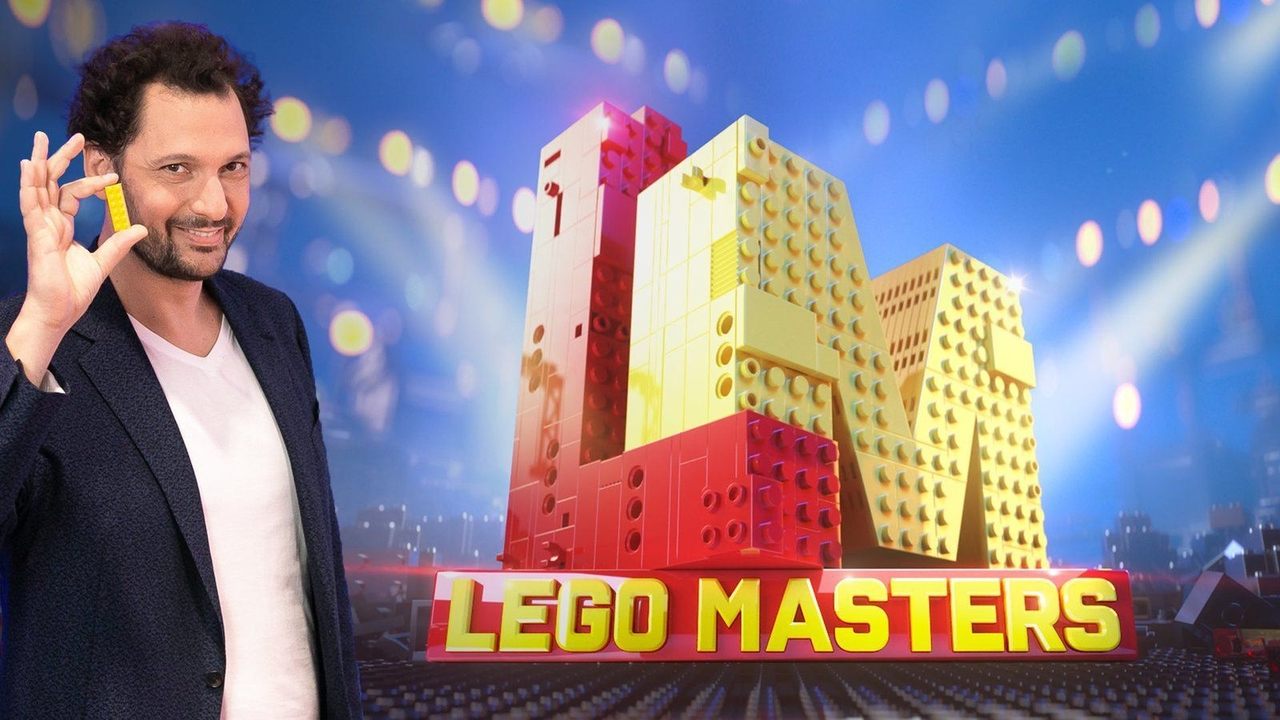 Lego Masters