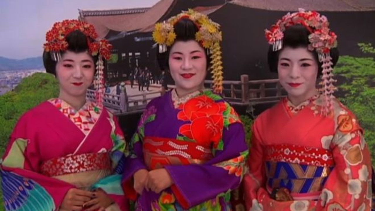 Callejeros viajeros — Épisode 7