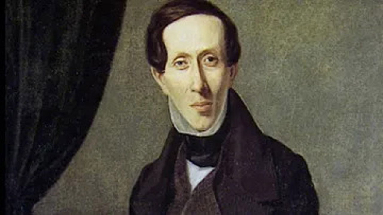 1800-tallet på vrangen — Épisode 3