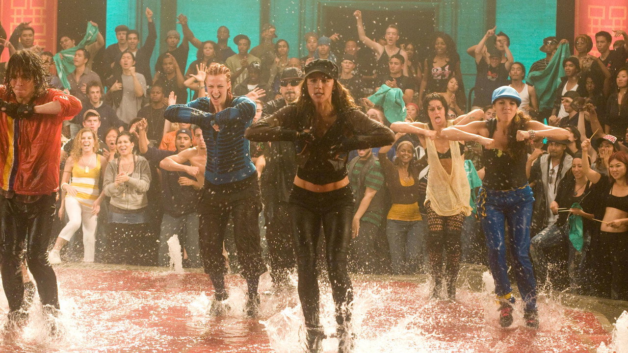 Step Up 3D background 39