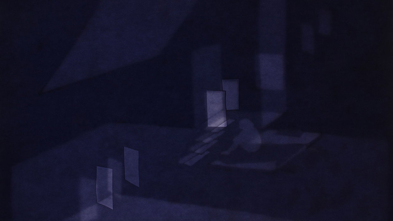 Immagine di copertina del trailer di Toutes Portes Ouvertes