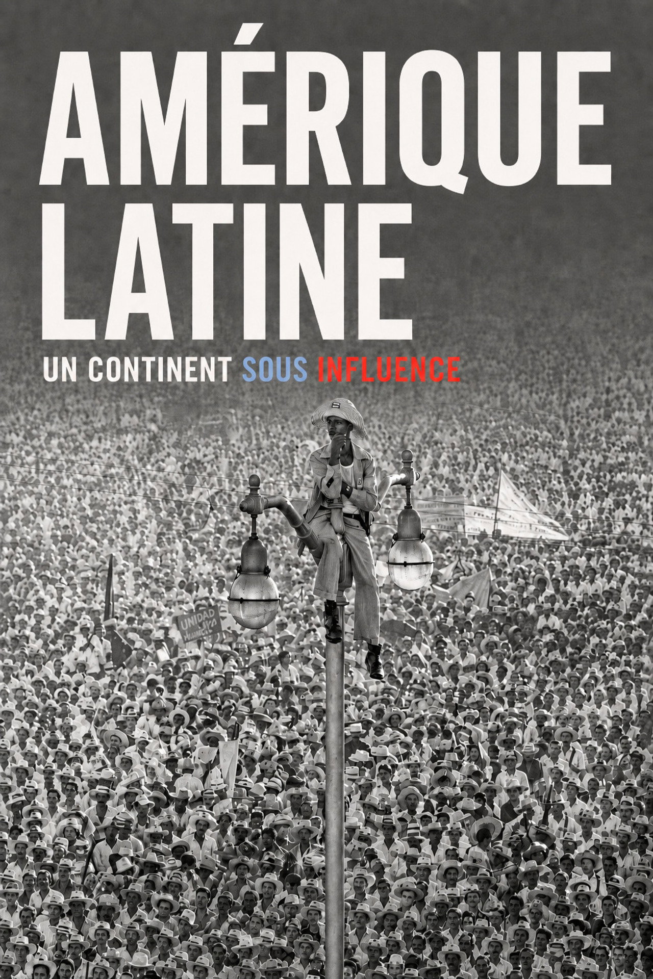 Amérique Latine, un continent sous influences