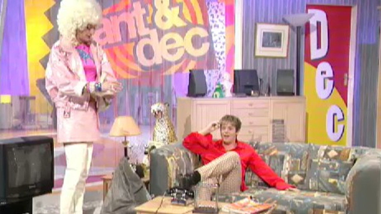 The Ant & Dec Show — Épisode 1