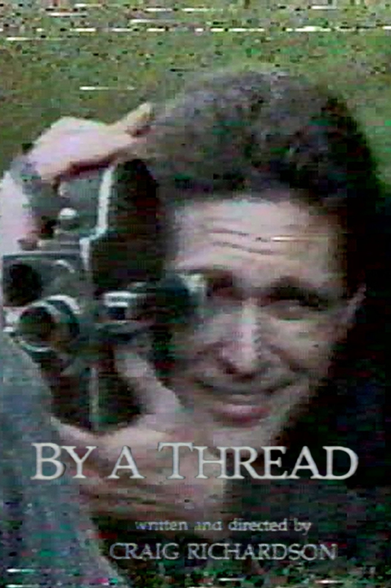 By a Thread