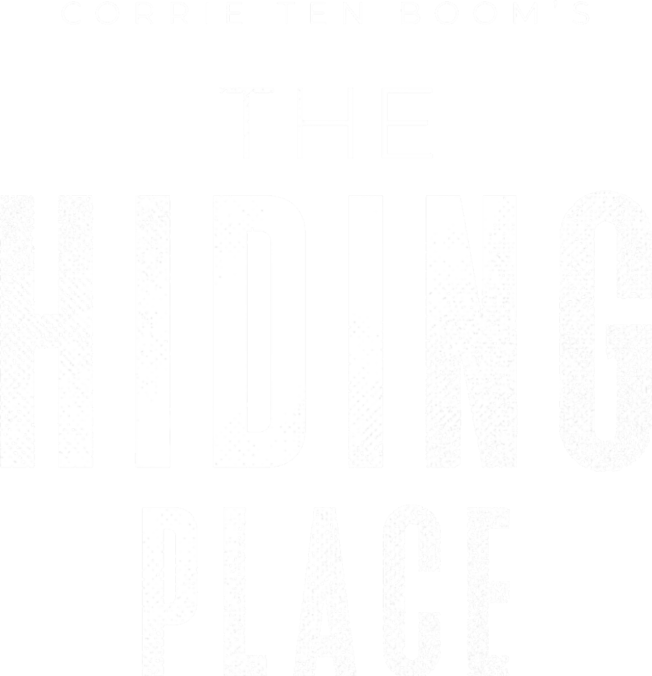 The Hiding Place