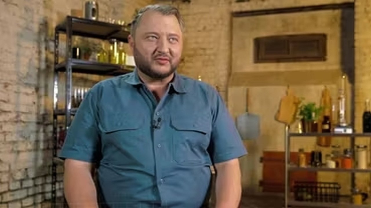 Lege kommt auf den Geschmack - Season 1 Episode 2 : Episode 2