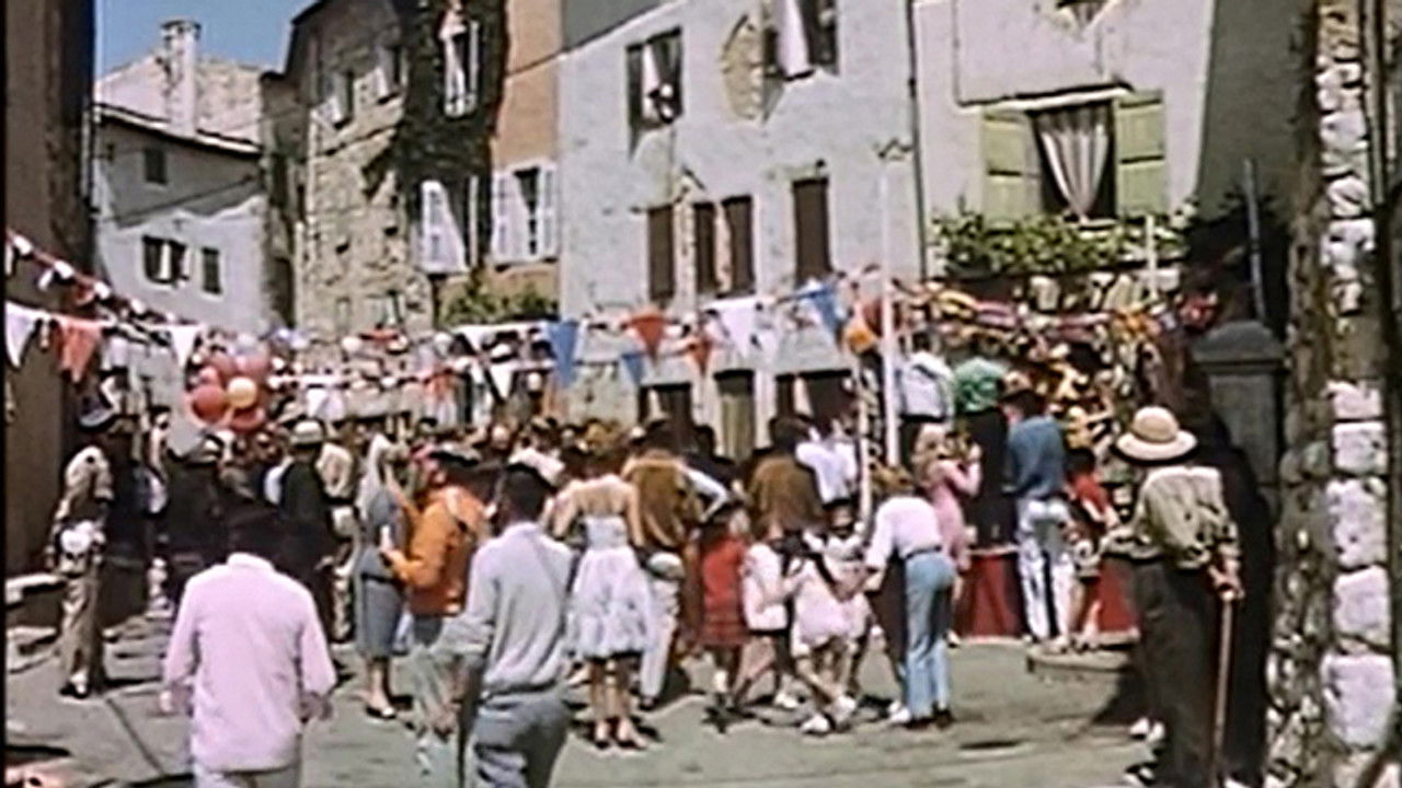 Belle et Sébastien — Le bal du 14 juillet