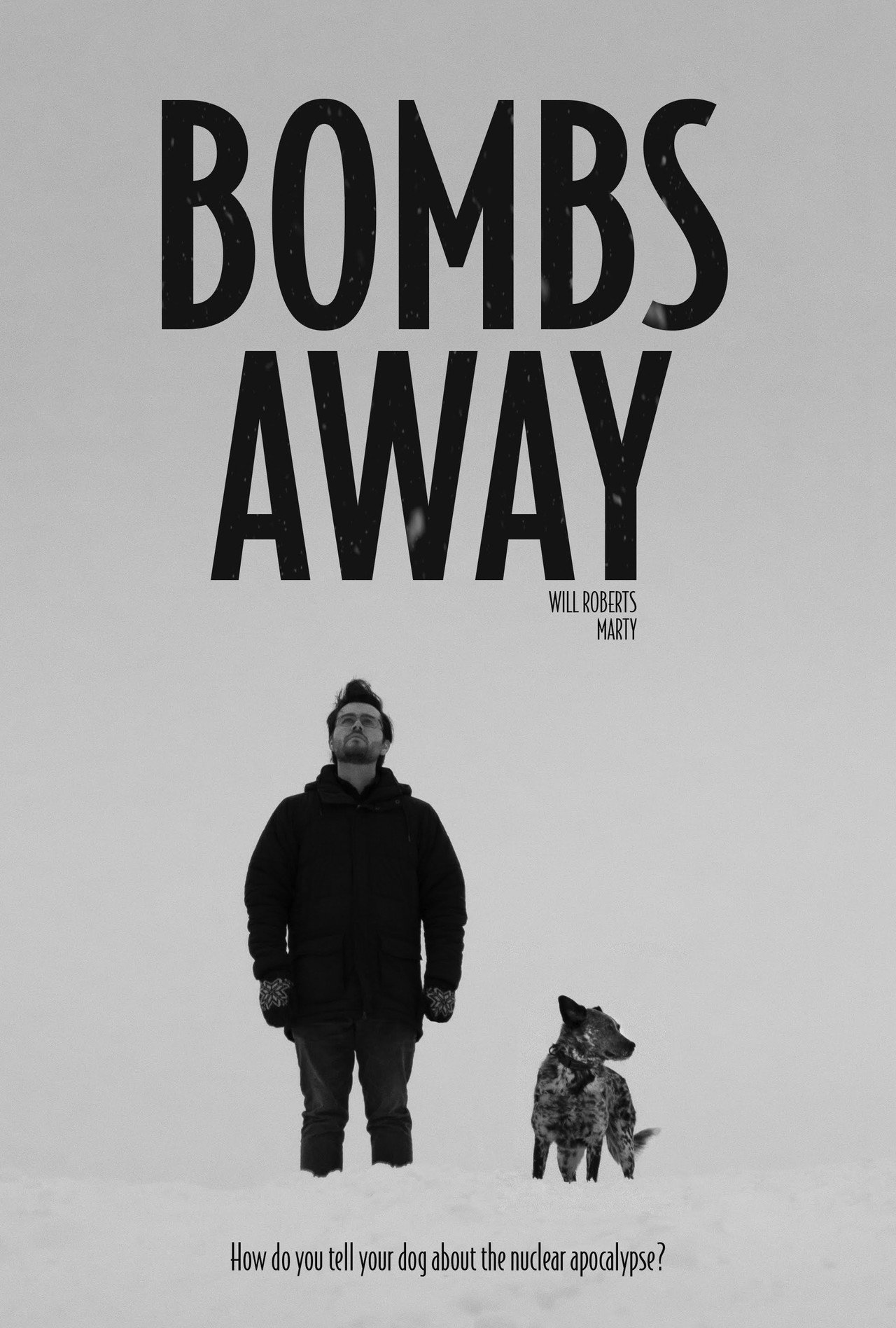 Bombs Away Backdrop