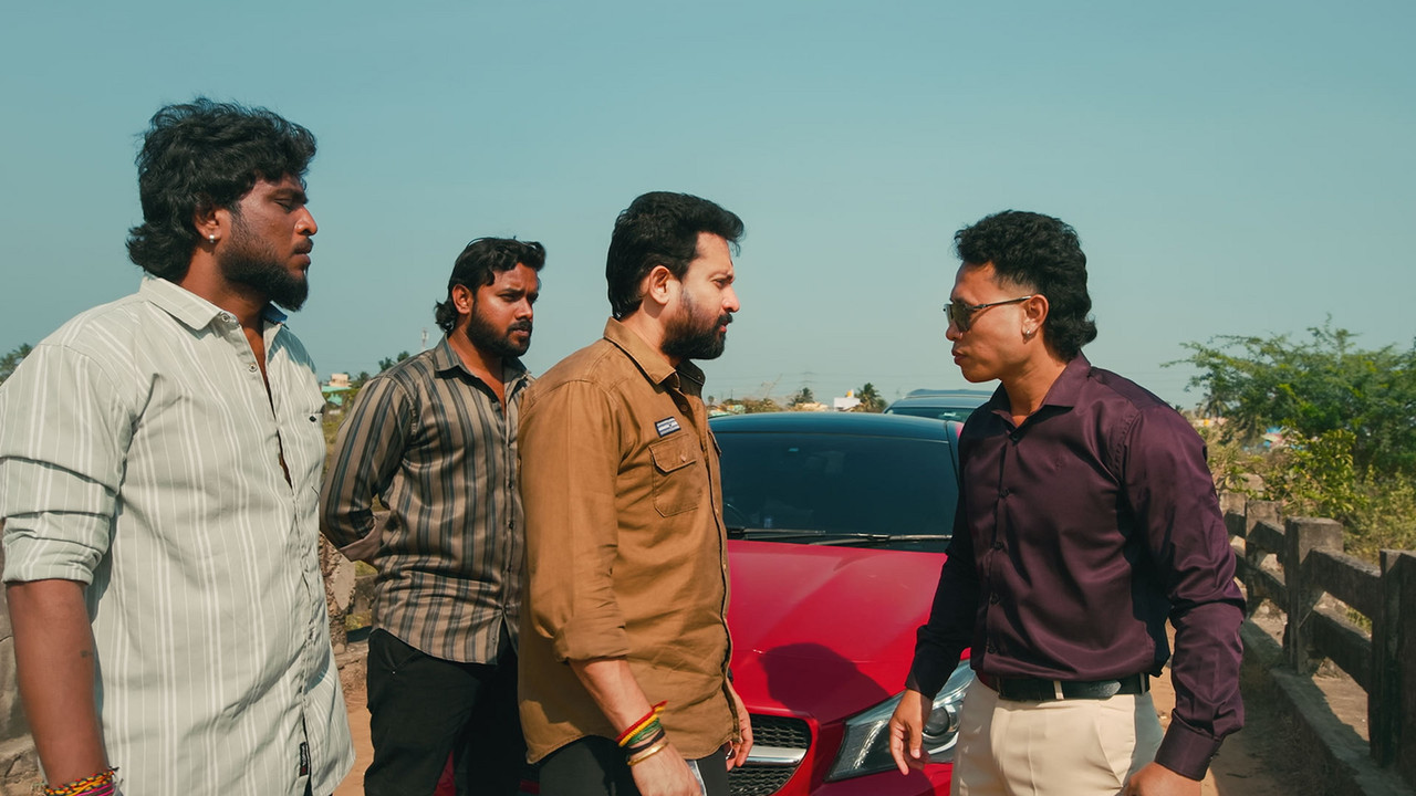 Police Police — Épisode 93