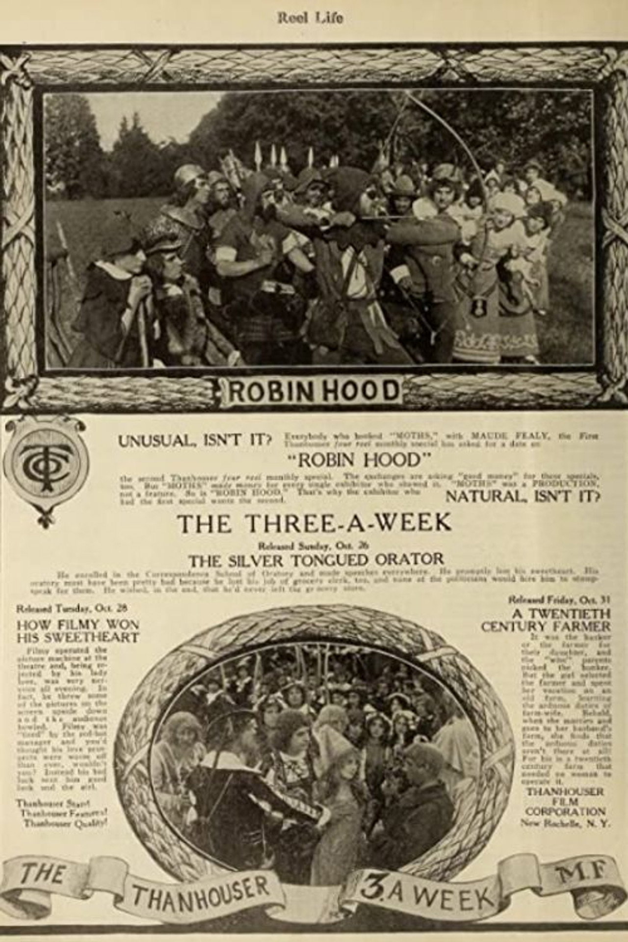 Robin Hood still 6