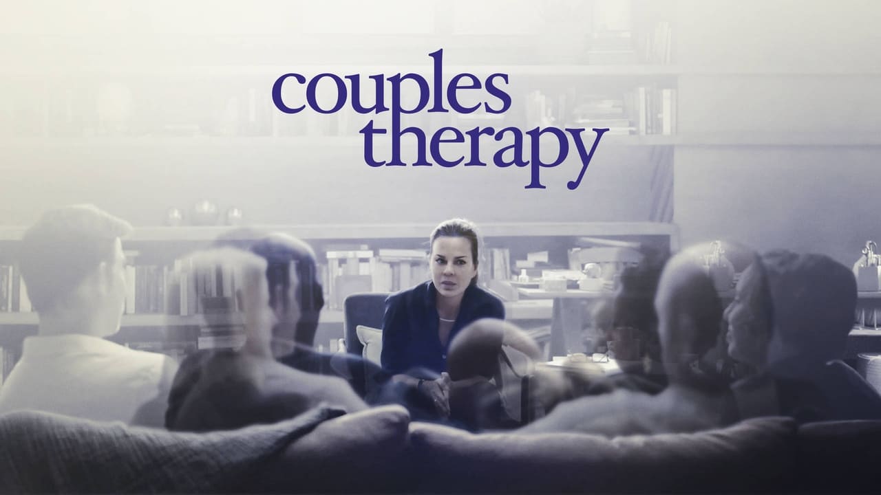 Couples Therapy background