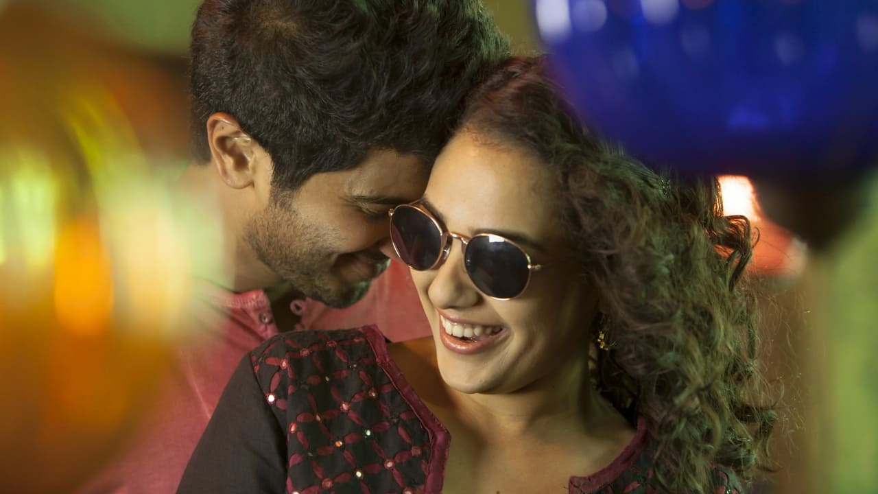 O Kadhal Kanmani Backdrop Image