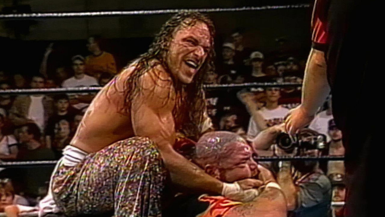 ECW Hardcore TV - Season 6 Episode 43 : ECW Hardcore TV - Oct. 24, 1998