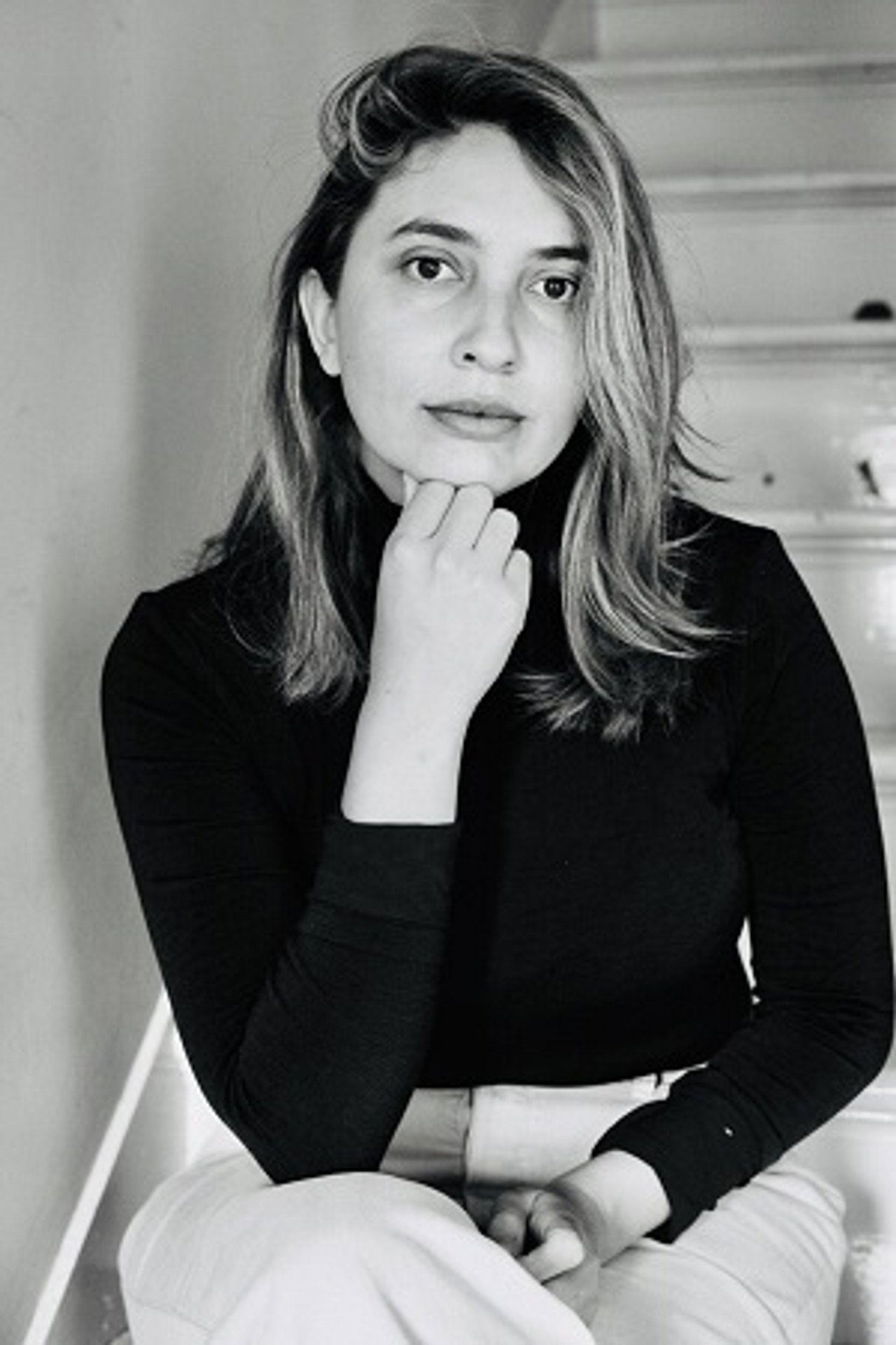 Sarah Blakley-Cartwright