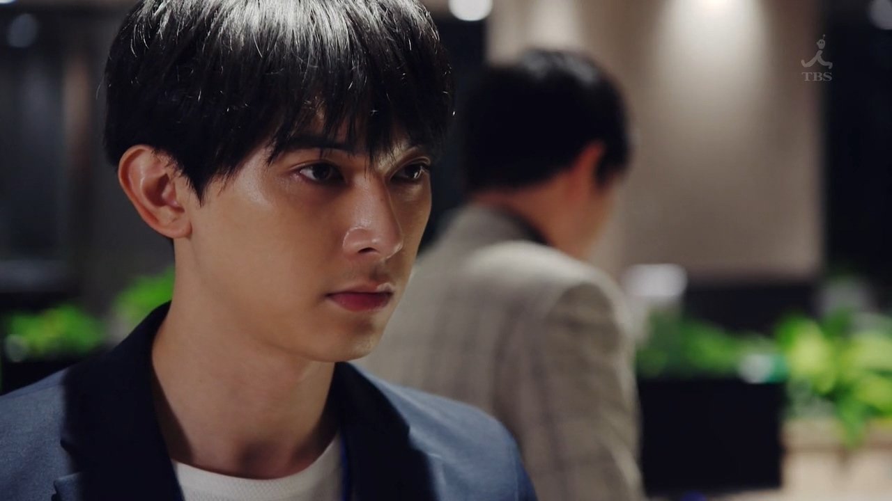 Hanzawa Naoki - Season 0 Episode 1 : Episode Zero