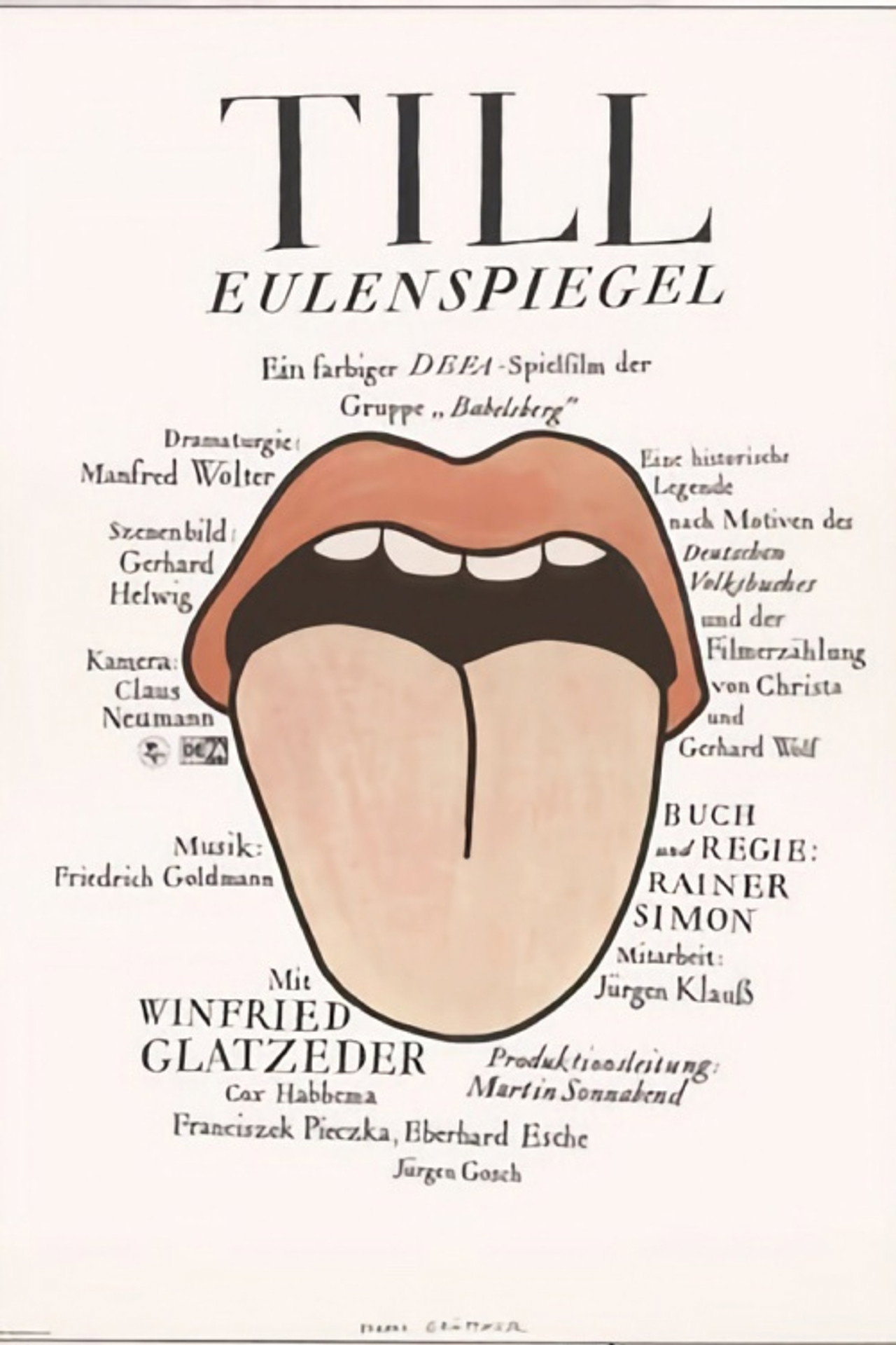Till Eulenspiegel