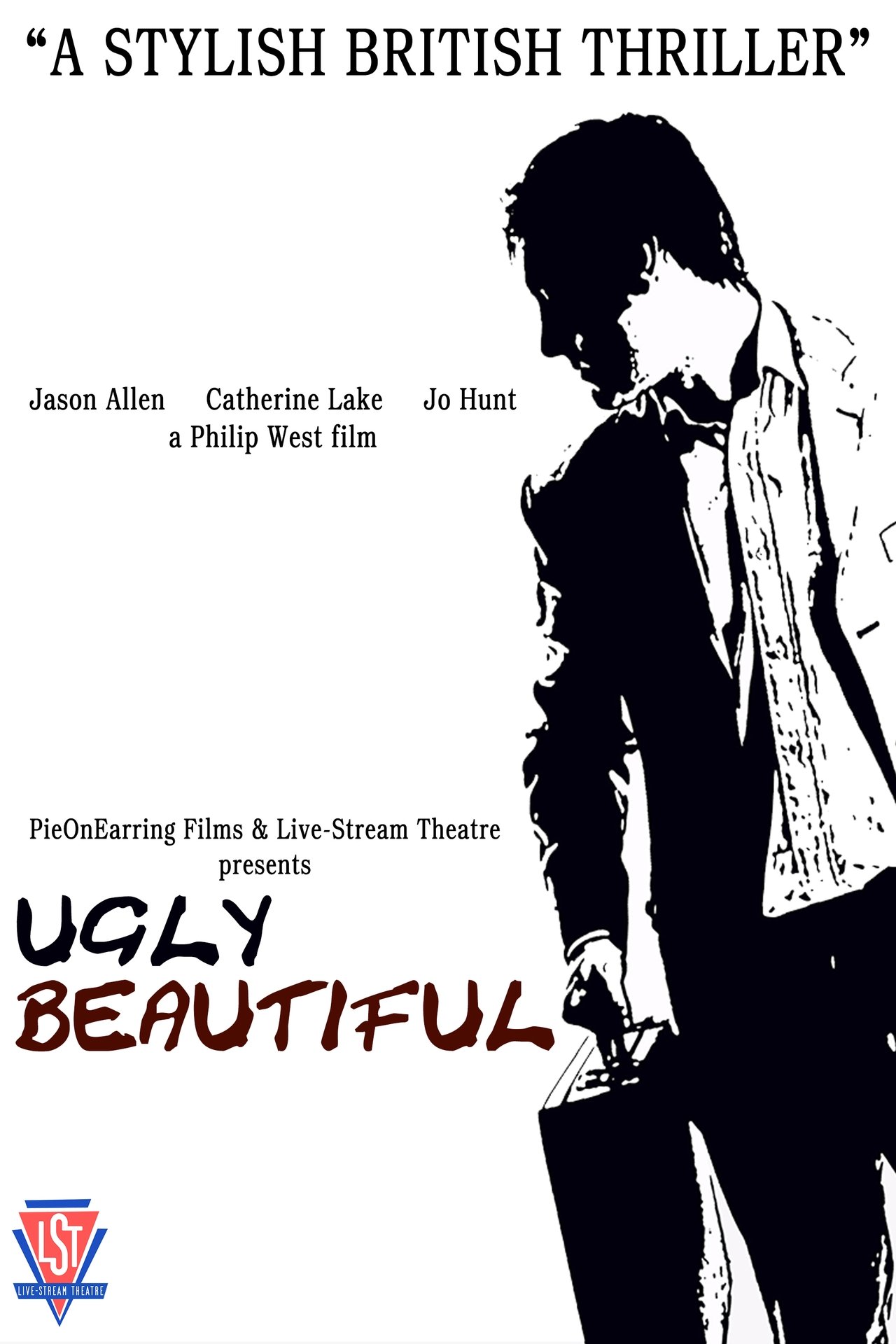 Ugly Beautiful Ugly Beautiful