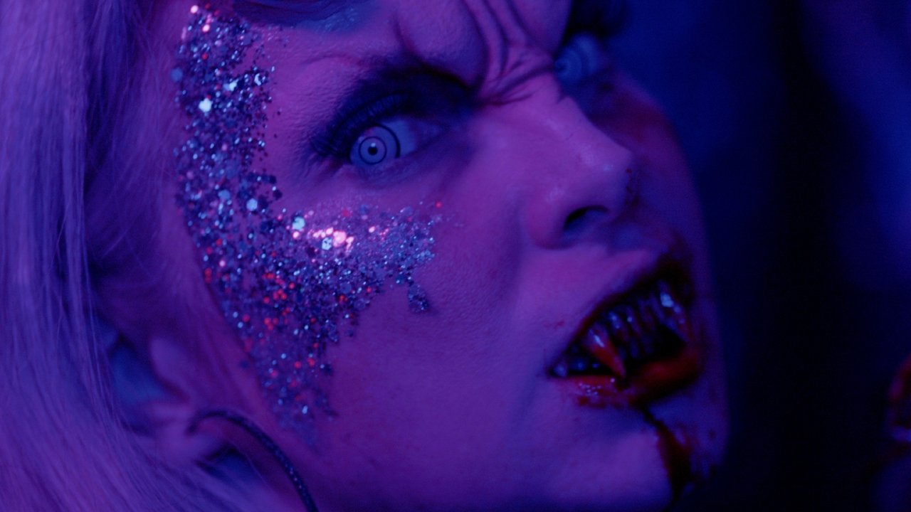 Scream Dream
