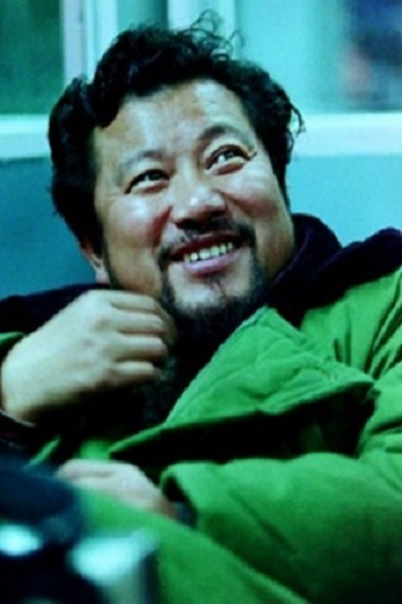 Photo of HeWei