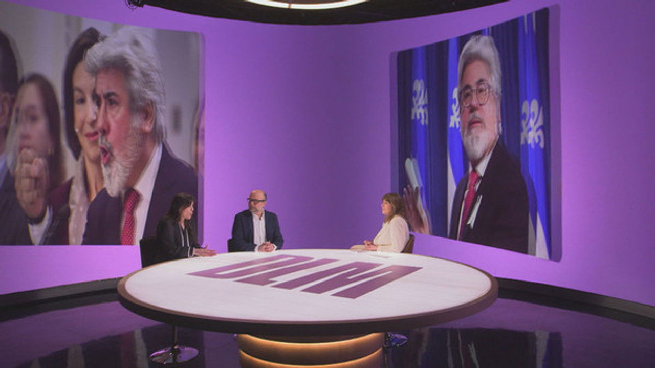 Dans les médias — Épisode 15