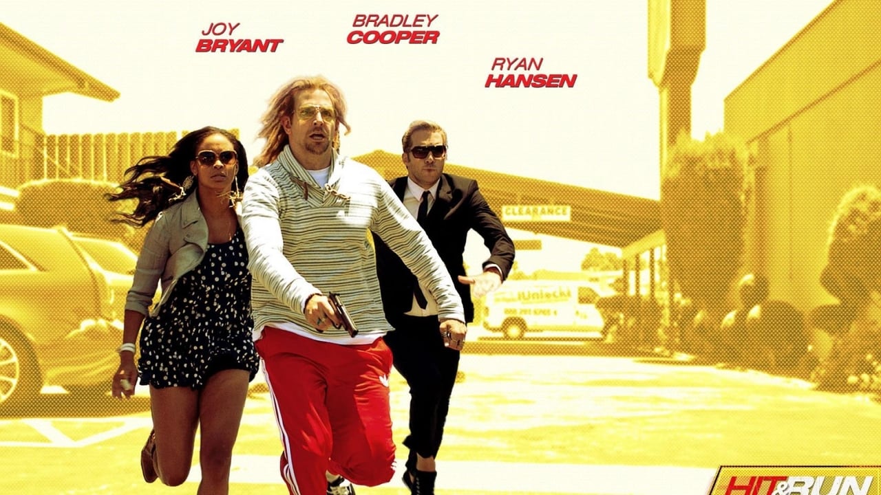 Hit & Run (2012)