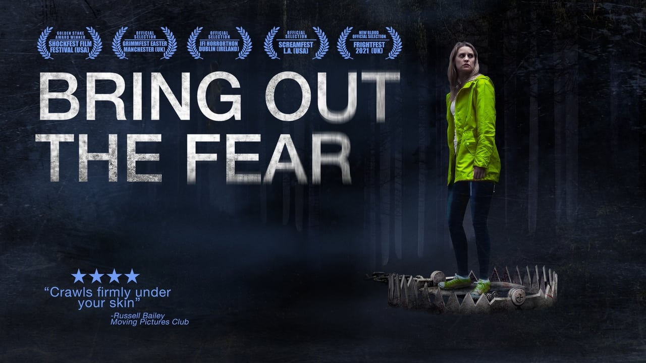 Bring Out the Fear background