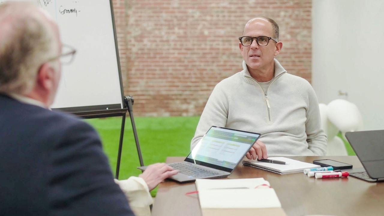 The Fixer — Épisode 3