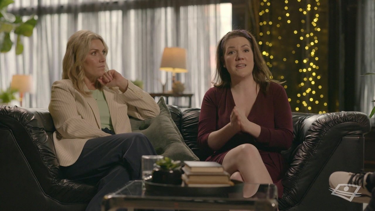 Au-delà du sexe - Season 1 Episode 2 : Episode 2