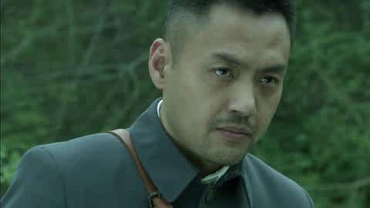 兵变1929 — Épisode 32