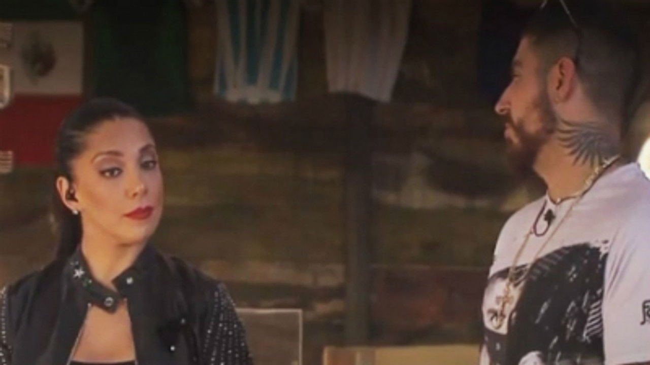 Resistiré — Épisode 5