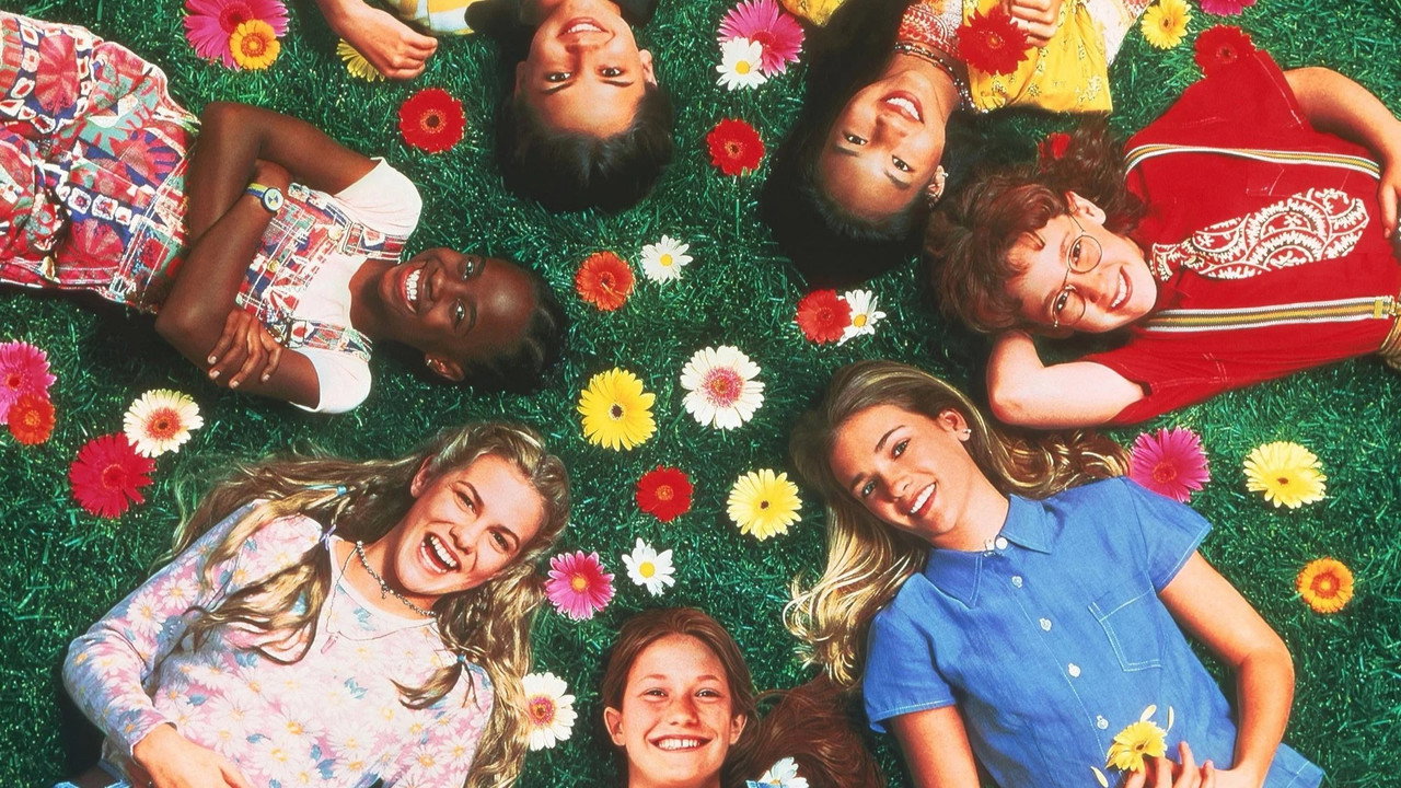 The Baby-Sitters Club still 5