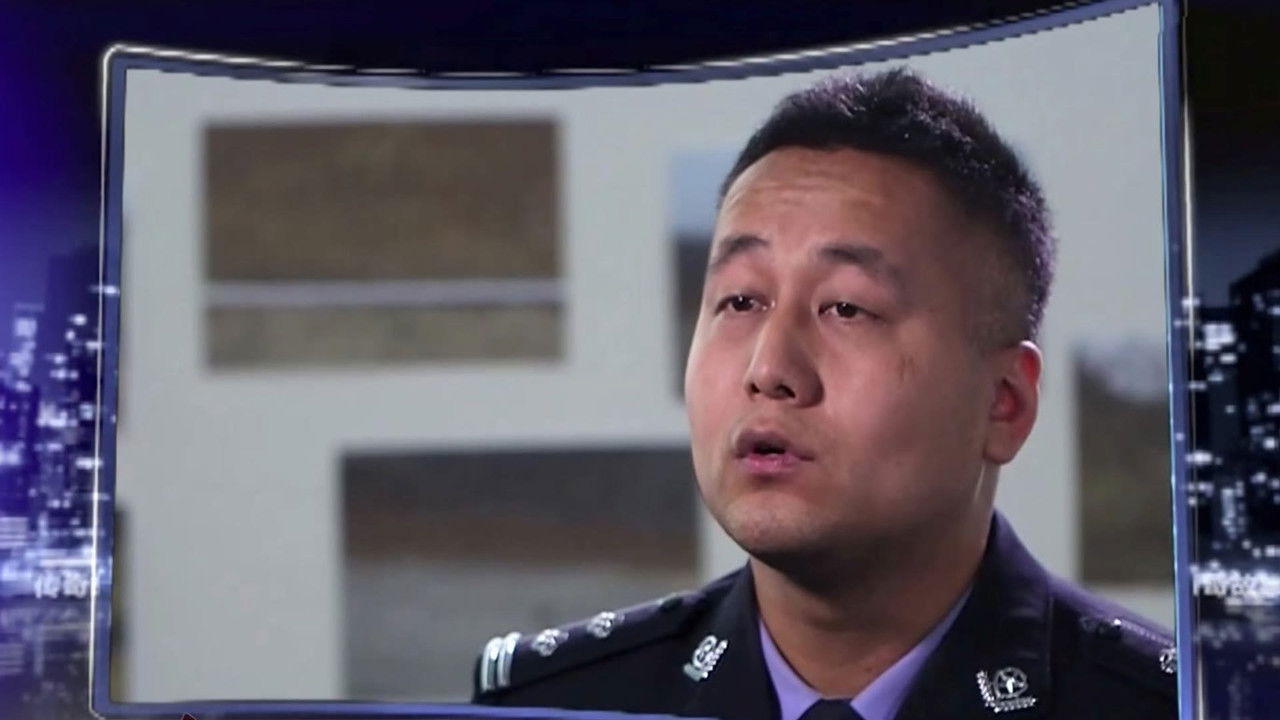 传奇故事 — Épisode 93