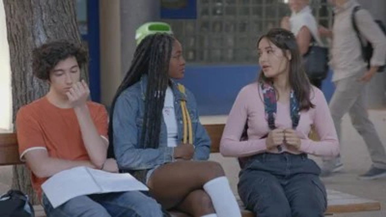 ASKIP, le collège se la raconte — Le jour des hormones