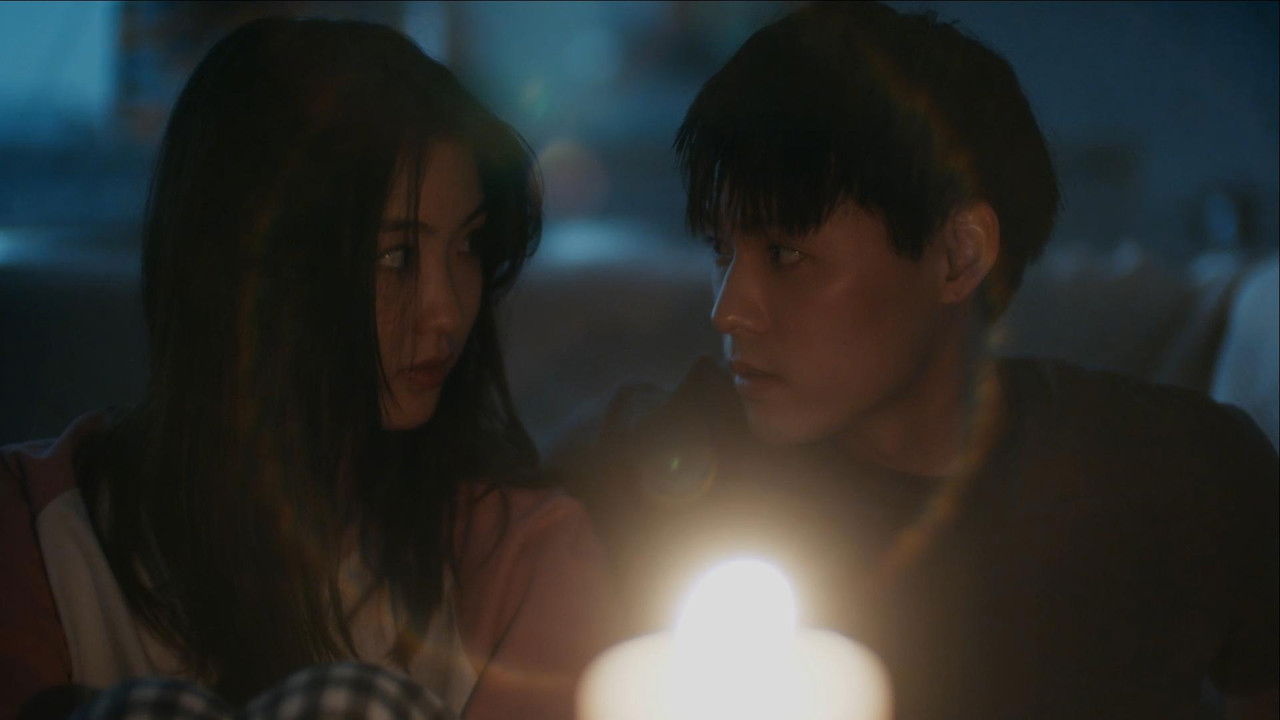 Drunk to Love You — Épisode 9