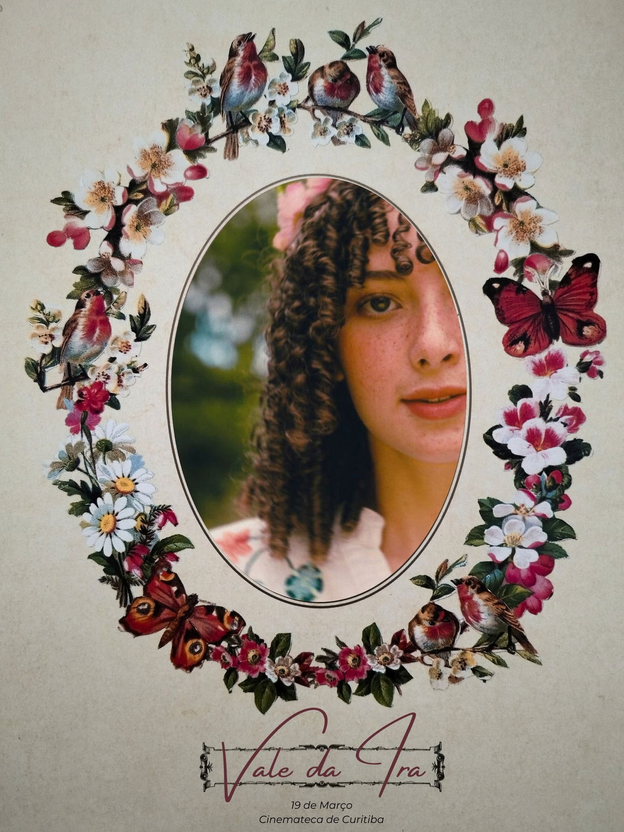 Valley of Wrath Backdrop