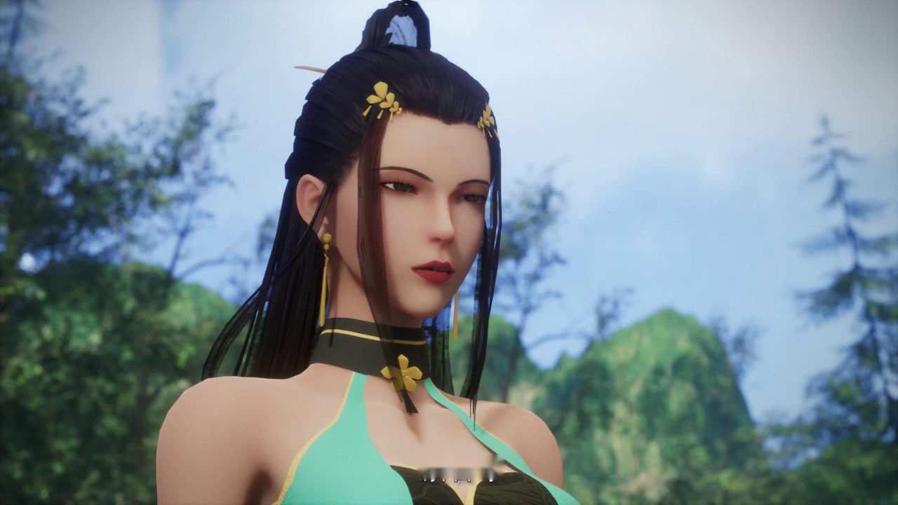 真武巅峰 — Épisode 35