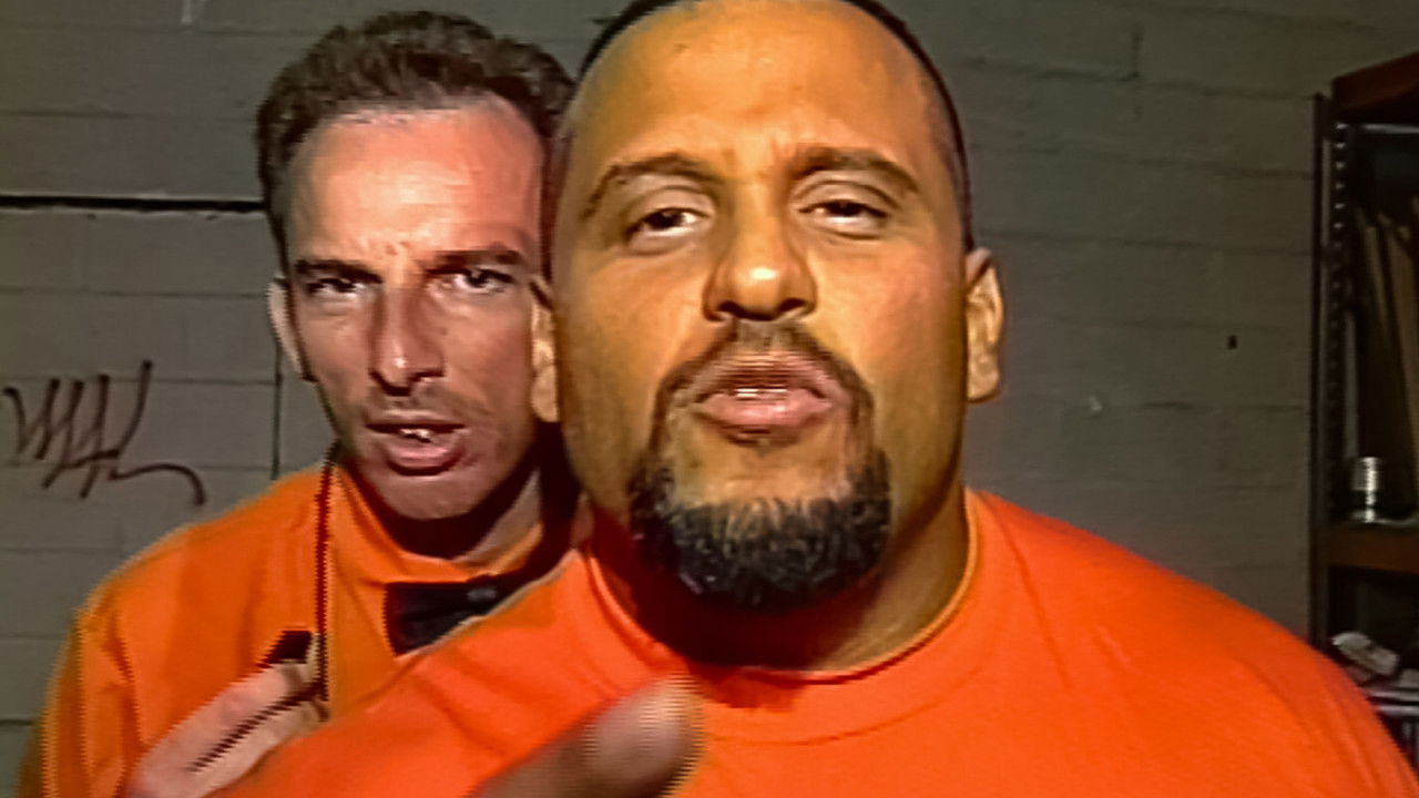 ECW Hardcore TV - Season 4 Episode 20 : ECW Hardcore TV - May. 14, 1996