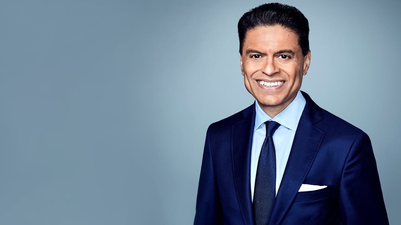 Fareed Zakaria GPS