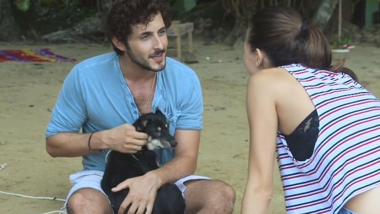 פולמון — Épisode 10