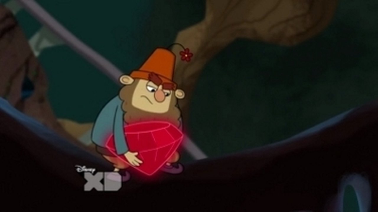 The 7D - Season 1 Episode 6 : The Big Bash