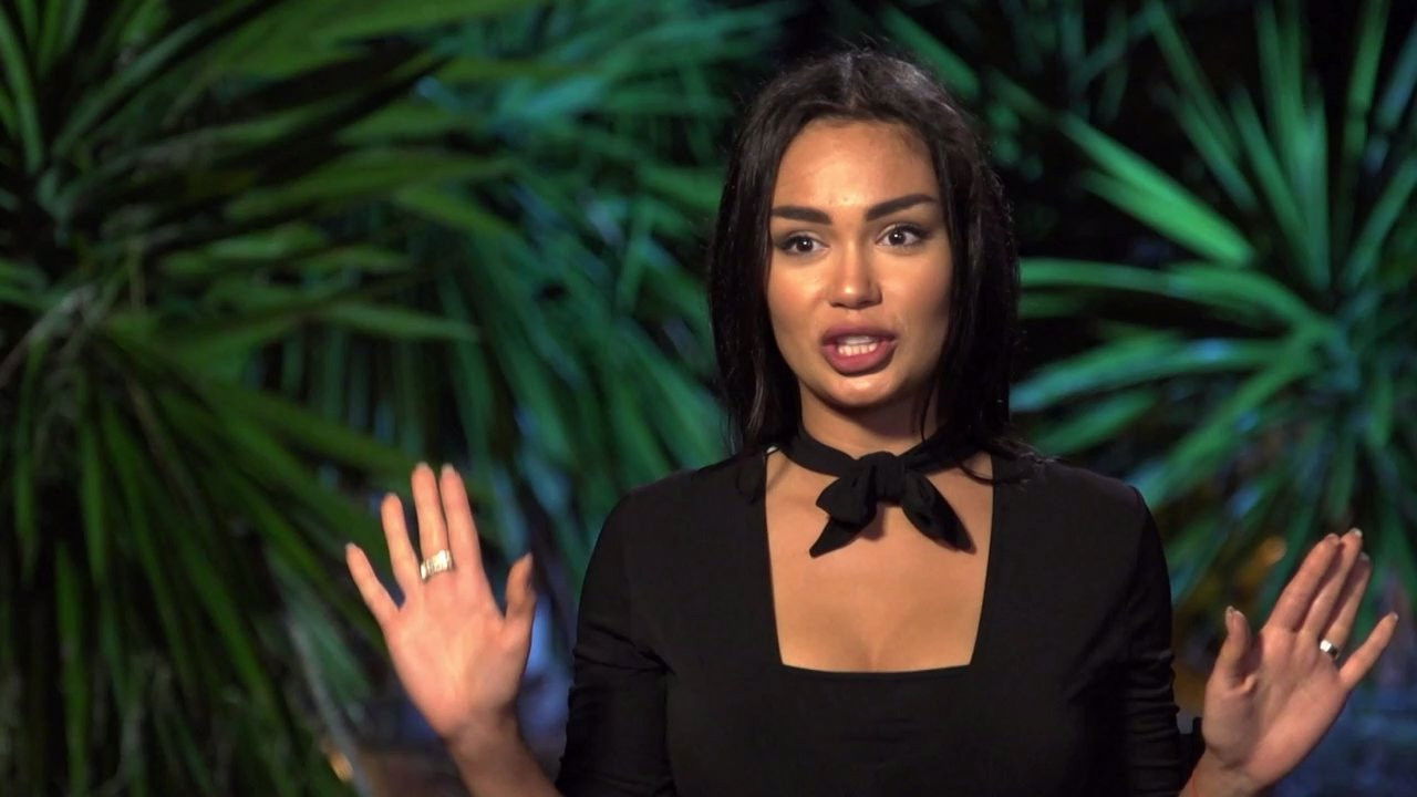 Холостяк — Épisode 5